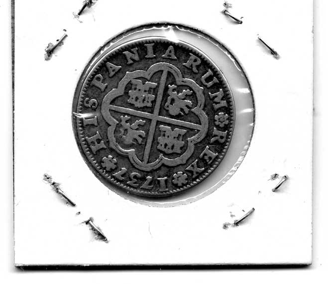Mexicana-Coins